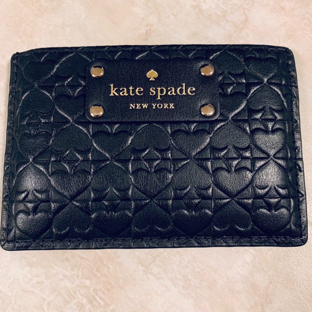Kate Spade card case
